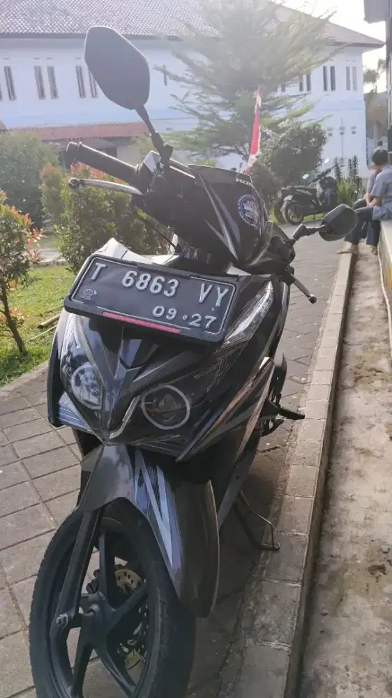 Honda Vario 2012