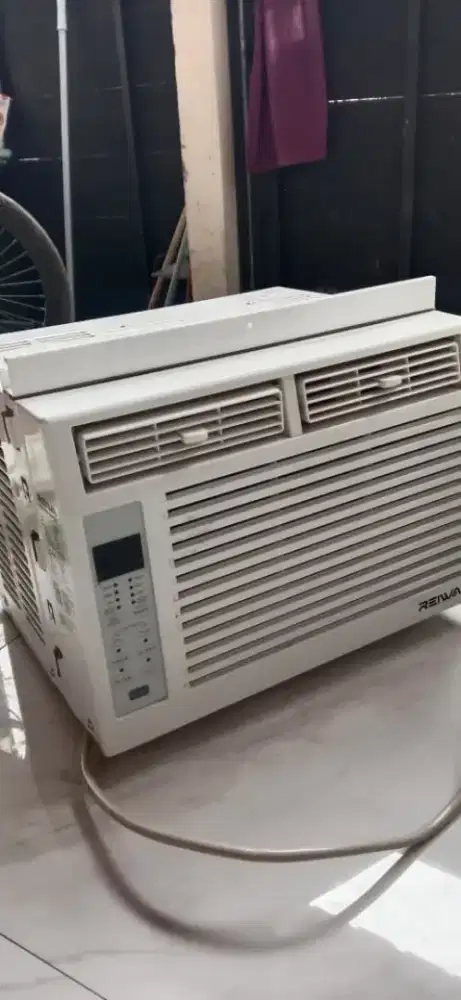 AC Reiwa 1/2 pk..
