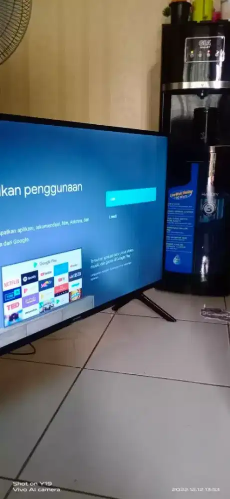 Tv Sharp 42 inch