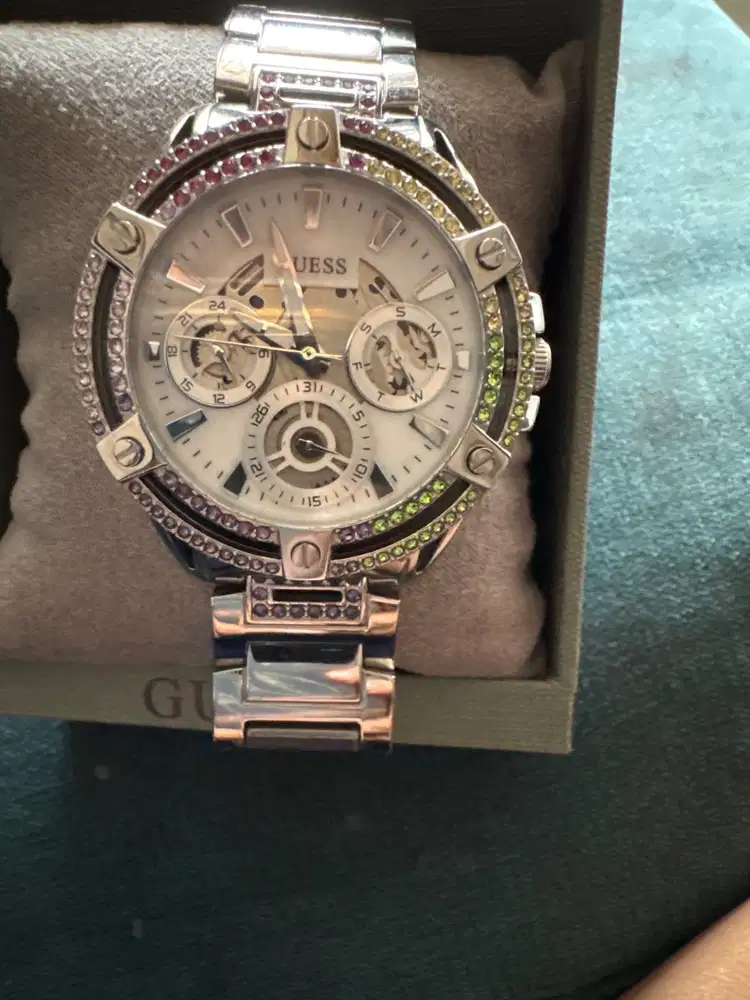 jam original guess
