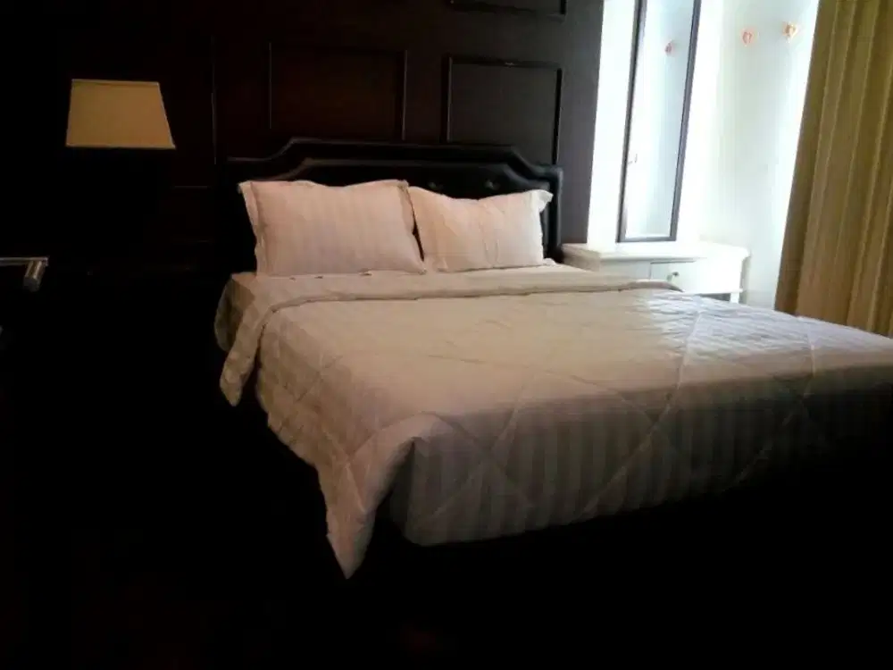 JUAL APARTEMEN 1BR WATERPLACE TOWER A