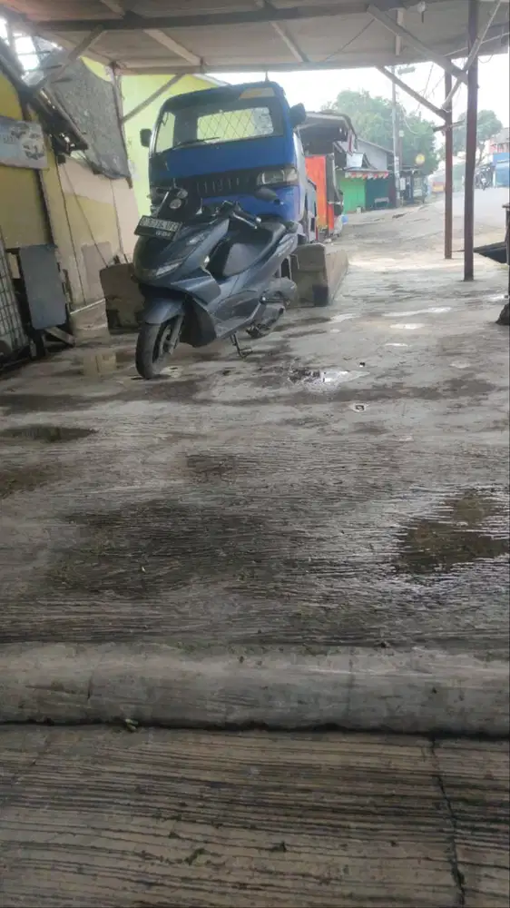 Dijual cepat pcx 2023