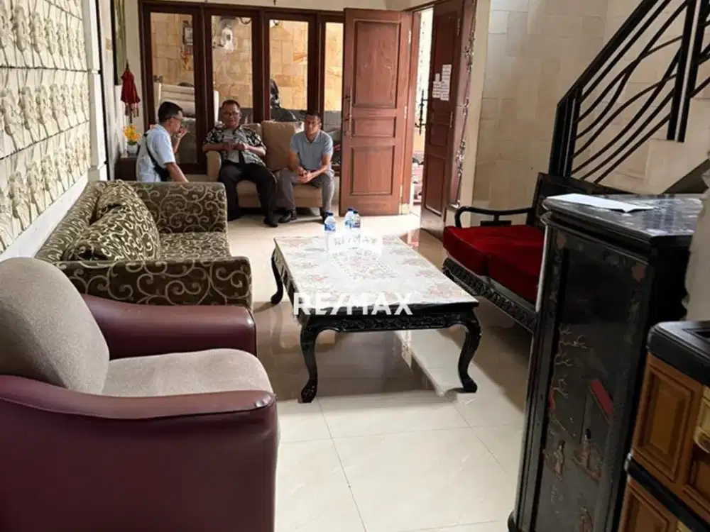 DIJUAL KOSAN DI DAERAH PONDOK INDAH JAKARTA SELATAN