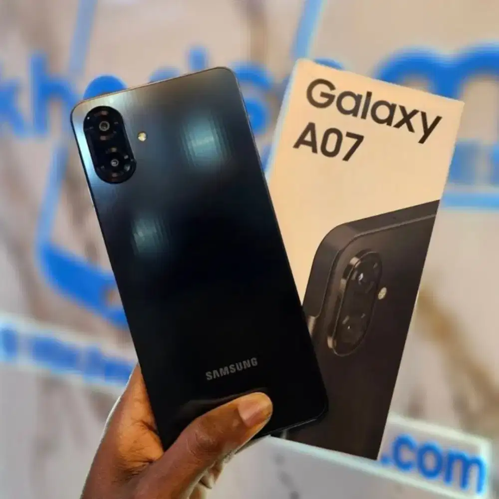 Samsung A07 4/64GB