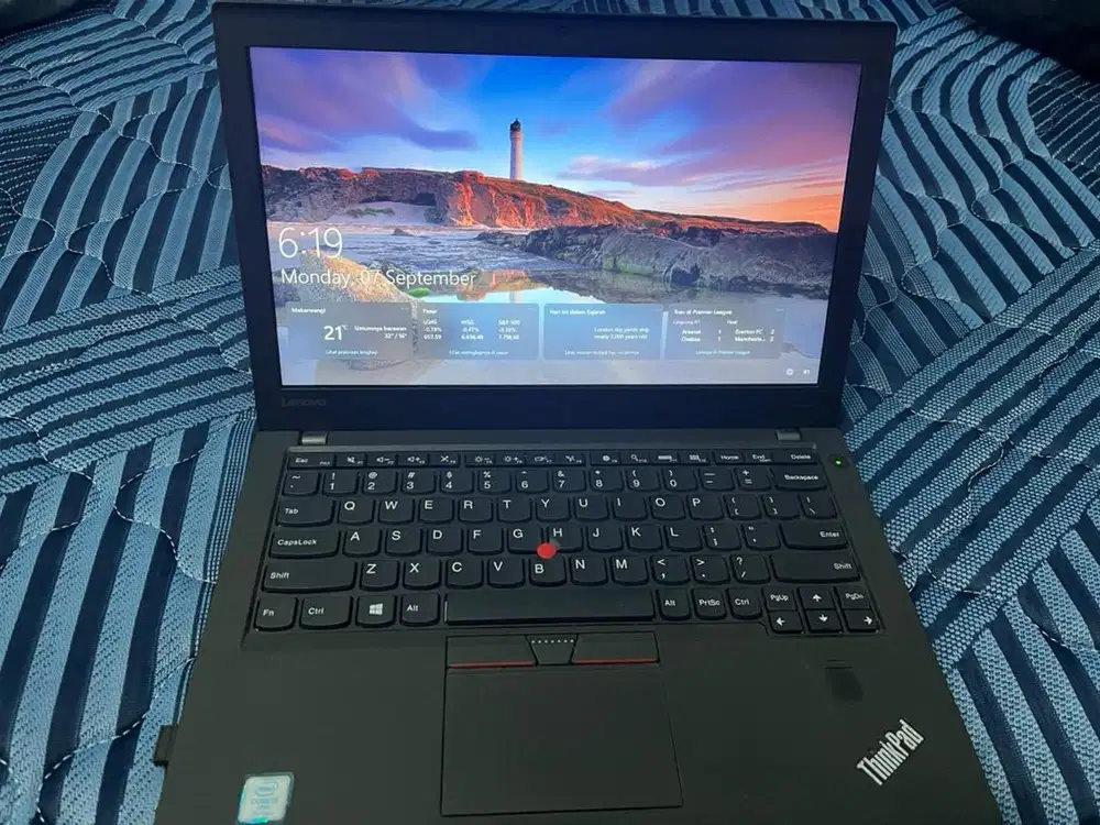 LENOVO THINKPAD x270