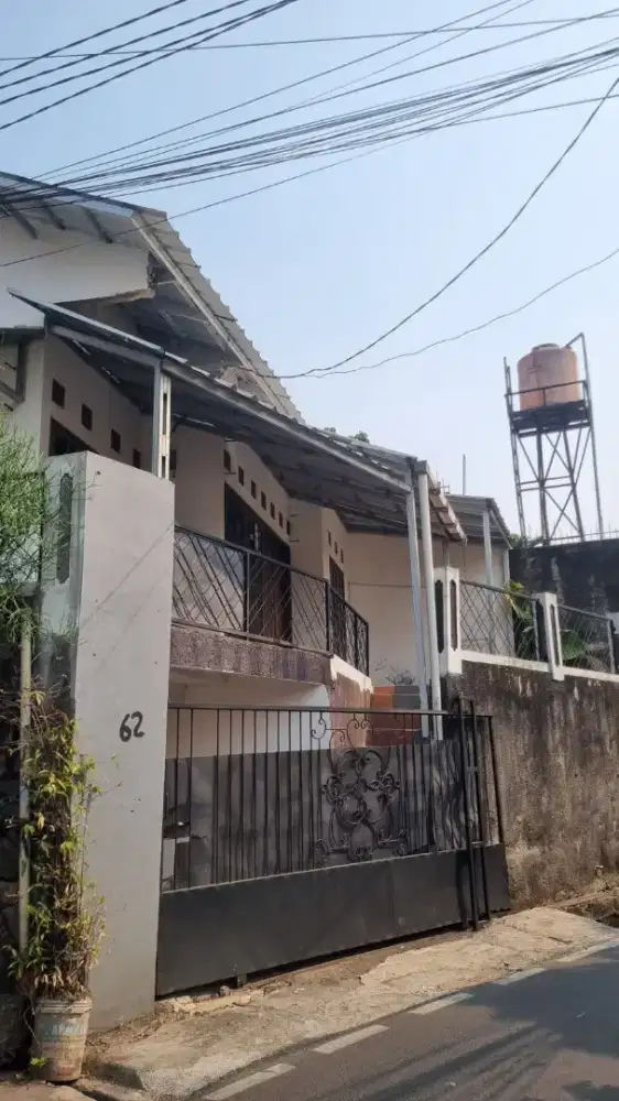 Sewa Rumah Jakarta Selatan