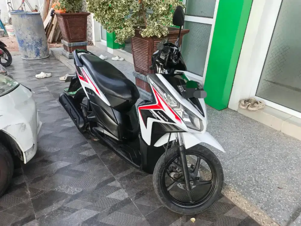 Jual vario tehnologi 110cc
