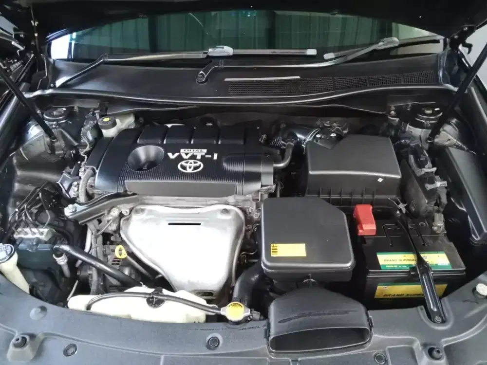 Toyota Camry 2014
