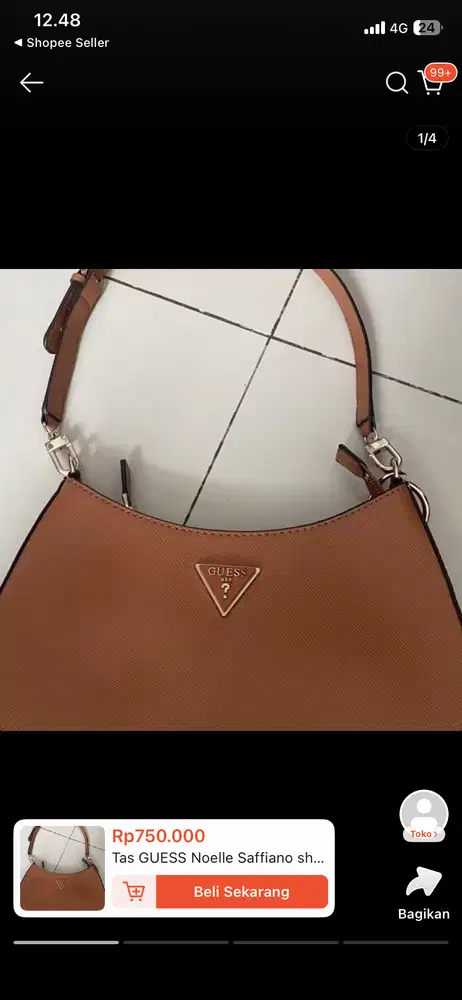 Tas Guess Original