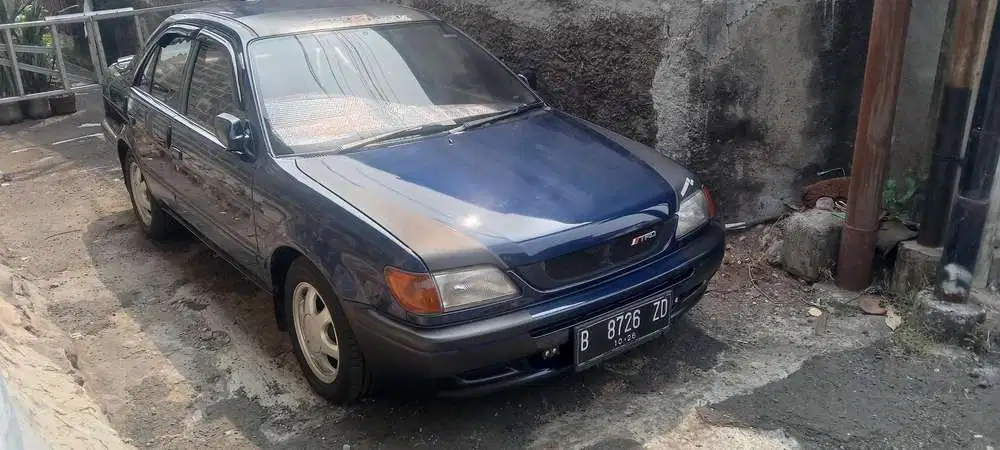 penjual