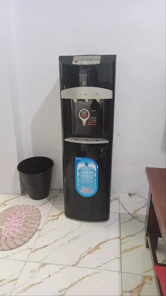 dispenser denpo