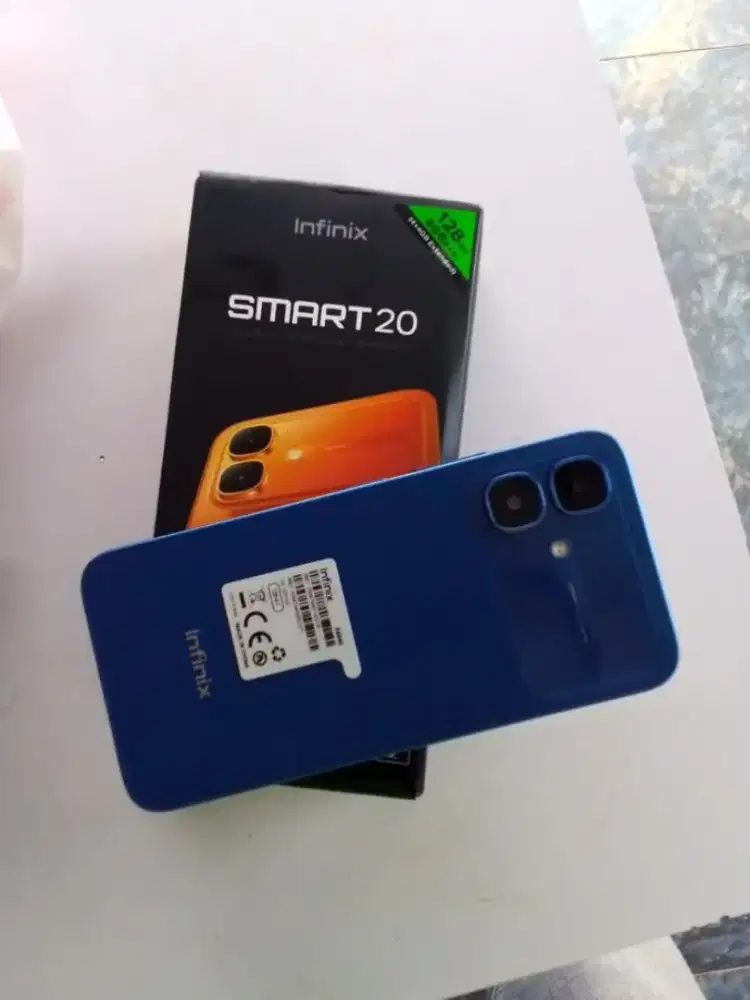 Infinix smart 20 8/64GB