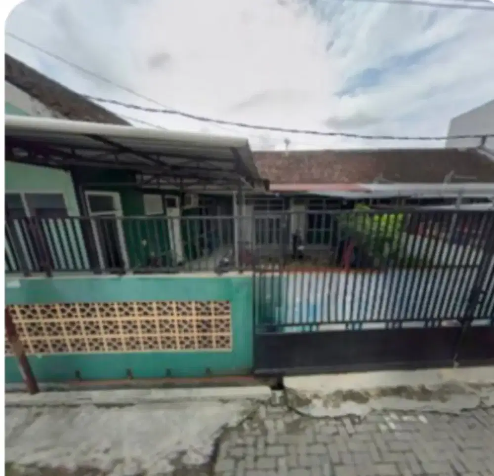 Dijual kost putri Colomadu L:333m
