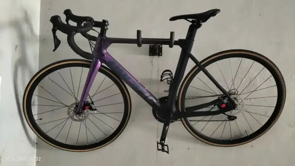 Road Bike (RB) Pacific Magnus 5 Size 490
