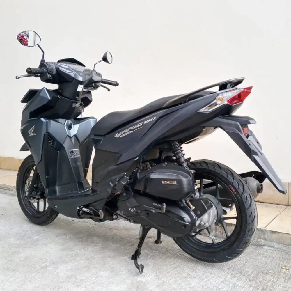 HONDA VARIO 150 OLD TAHUN 2016 CASH ONLY