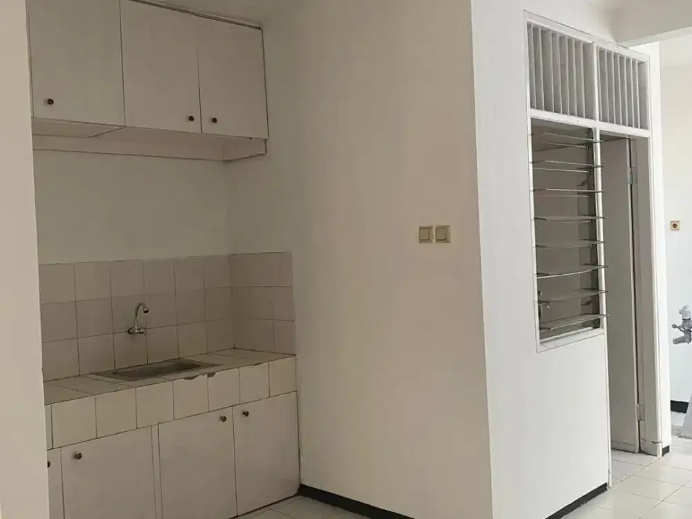 Rumah Siap Huni di Gading Serpong