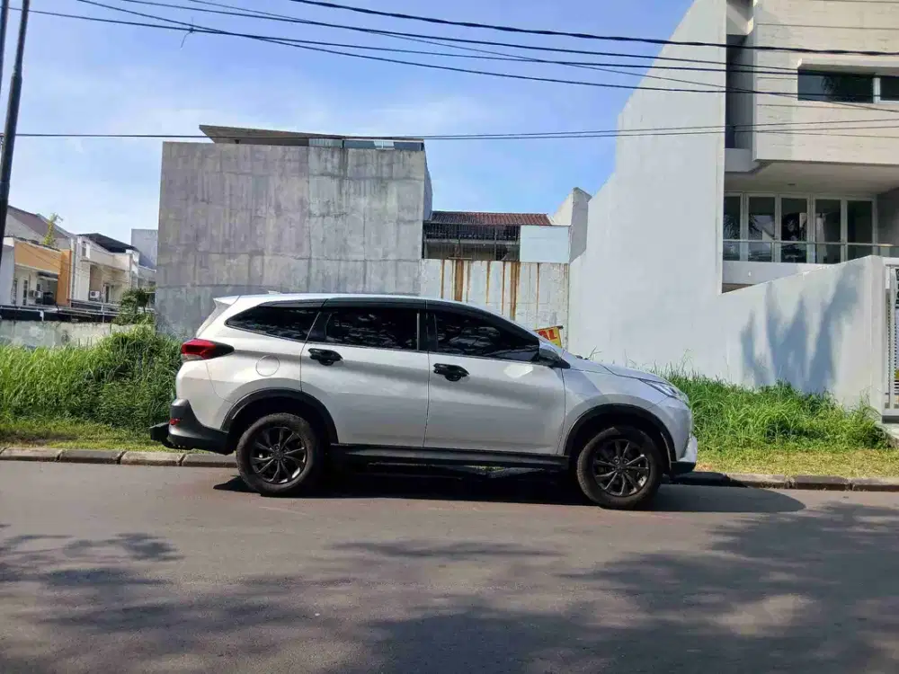 Dijual Kavling 12x24, 288 m2, hdp selatan citra garden 2 ex