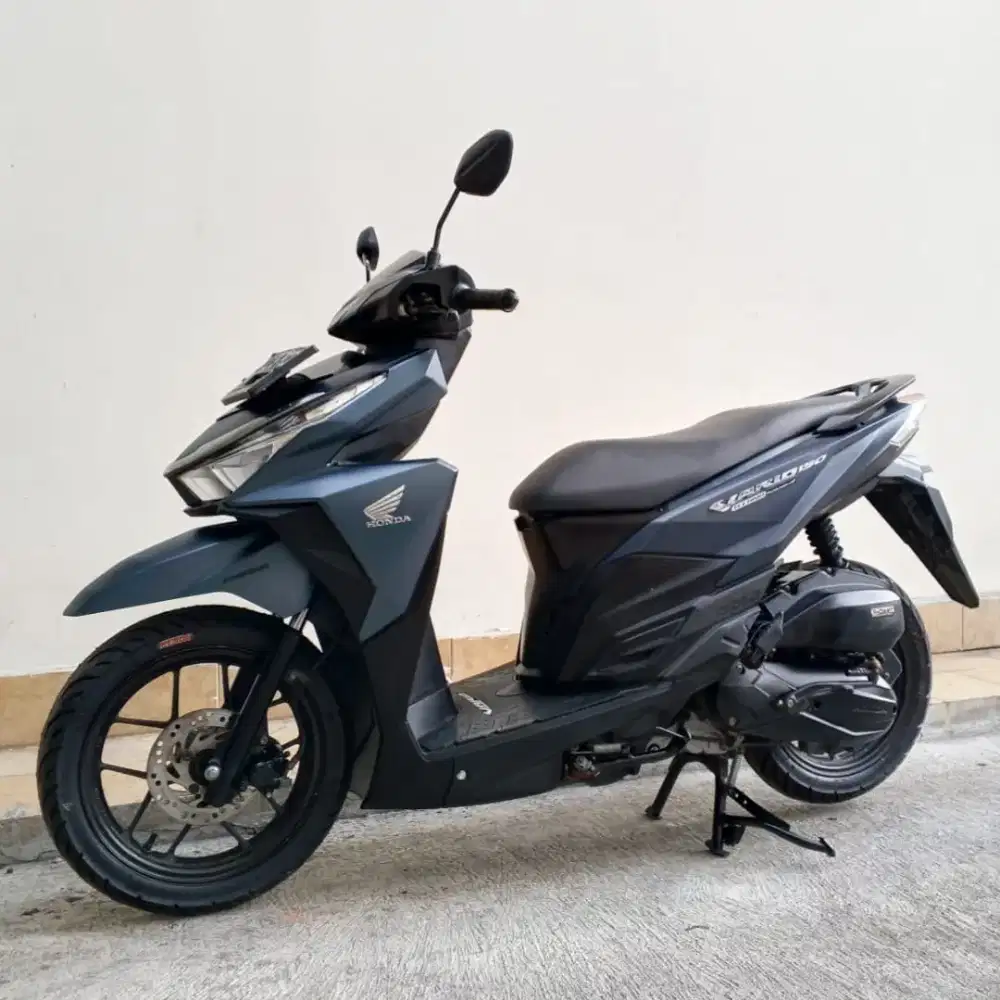 HONDA VARIO 150 OLD TAHUN 2016 CASH ONLY