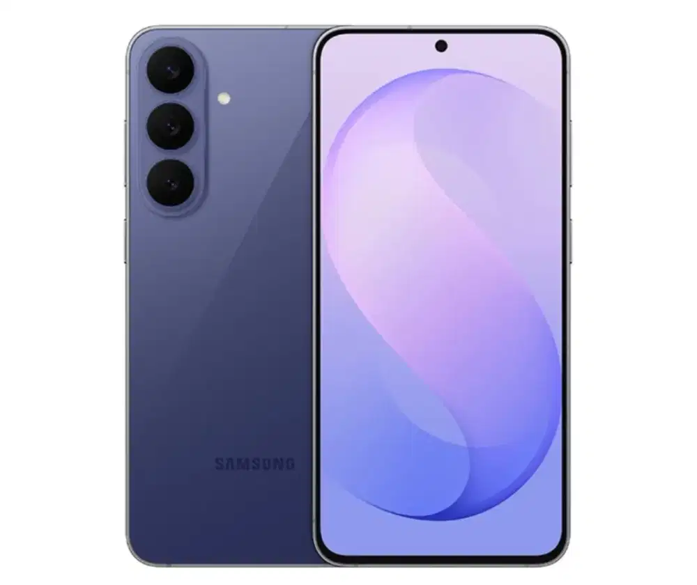 Samsung S26FE samsung seri SE terbaru