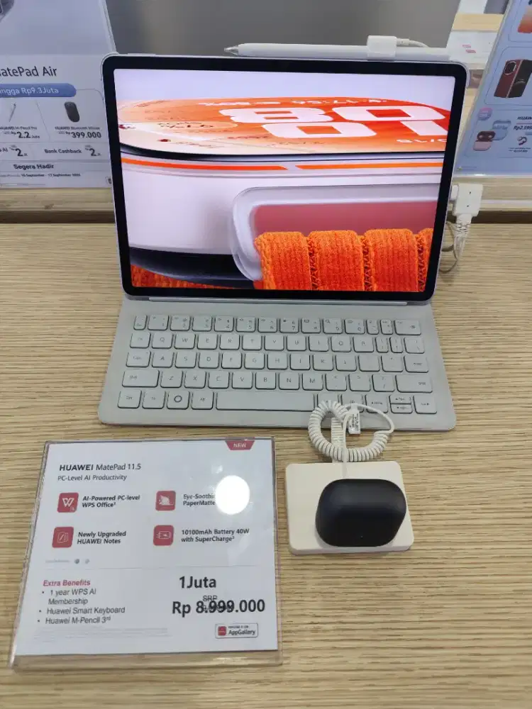 TABLET HUAWEI Series