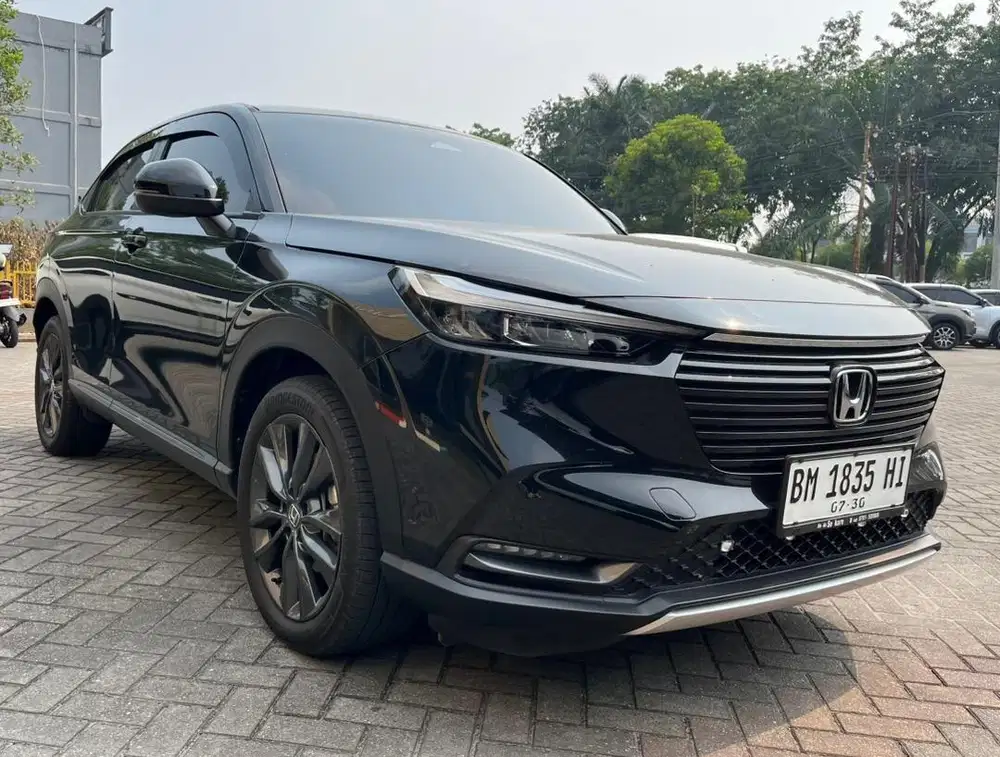 HRV 1.5 SE AT 2025 Low KM