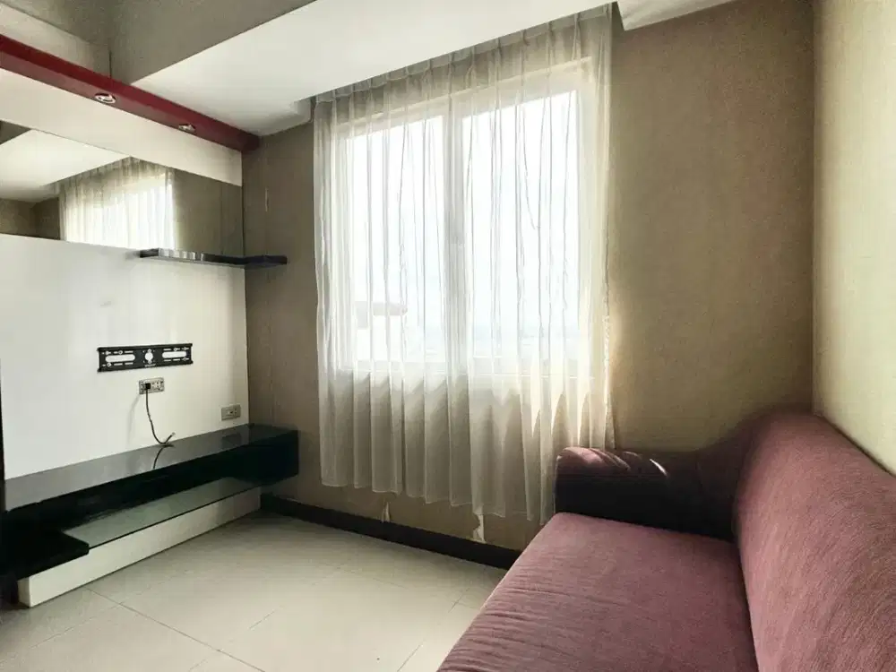 JUAL APARTEMEN 2BR WATERPLACE TOWER C FAVORIT