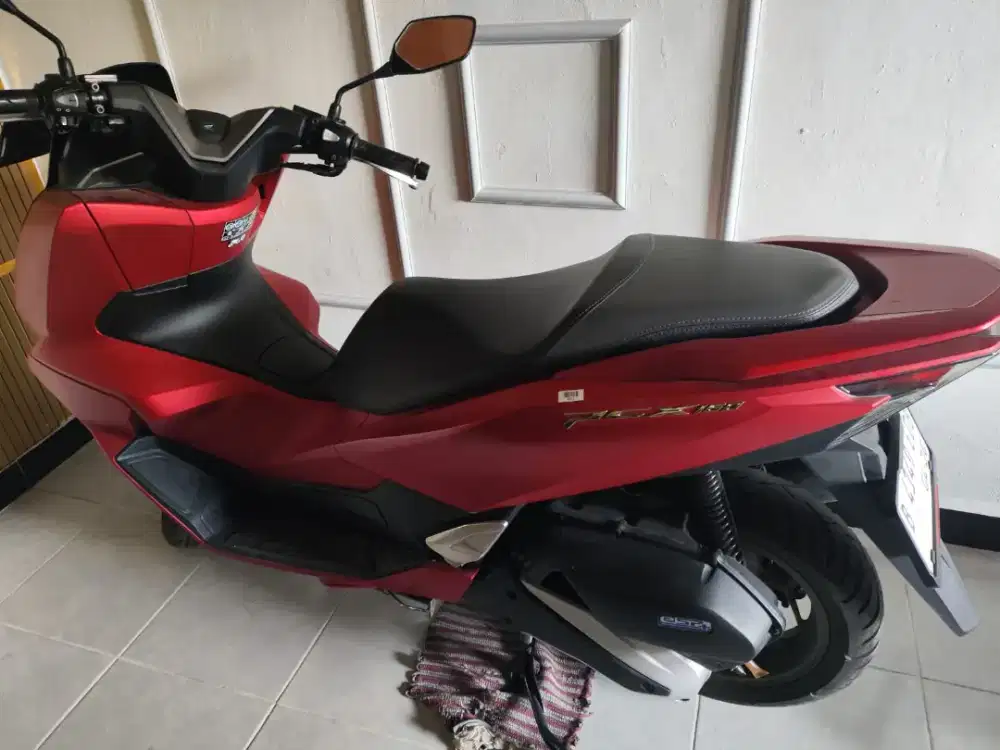 Dijual motor pcx 2025