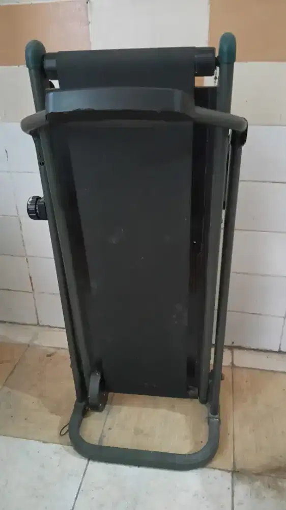 TREADMILL BEKAS NEGO