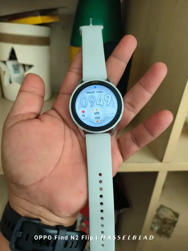 Xiaomi watch s3
