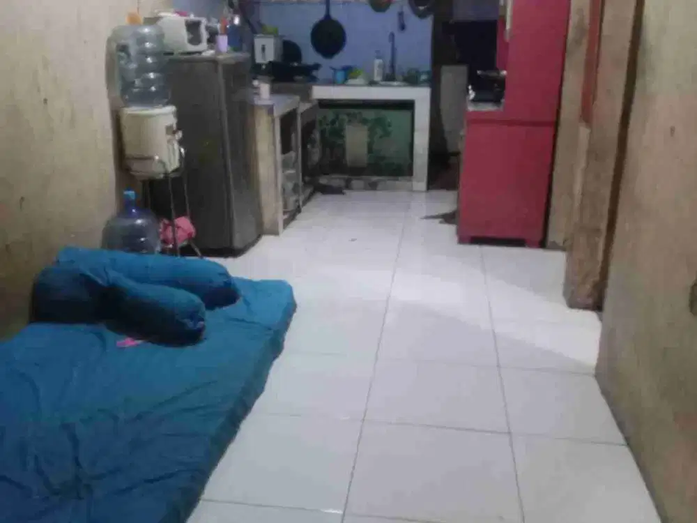 Dijual Murah Rumah Luas 60 M2 di Perumahan Duta Asri Cadas Tangerang