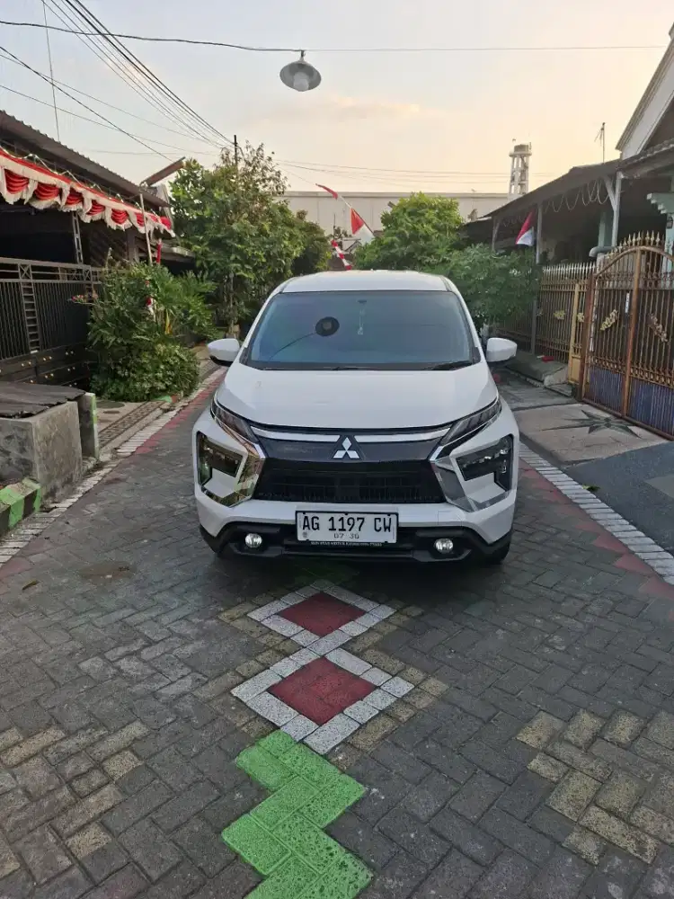Jual Cepat Xpander Exceed Tourer Mt 2025