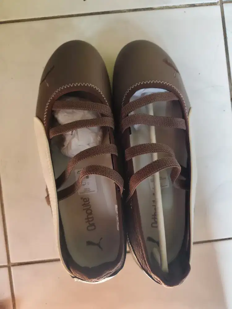 Jual Rugi PUMA SPEEDCAT BARU