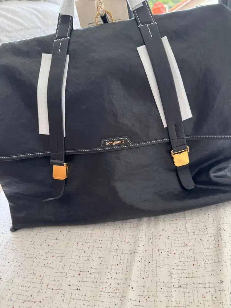 Songmont Large Shan Briefcase