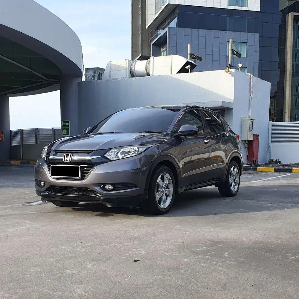 Honda HR-V 2016 Bensin