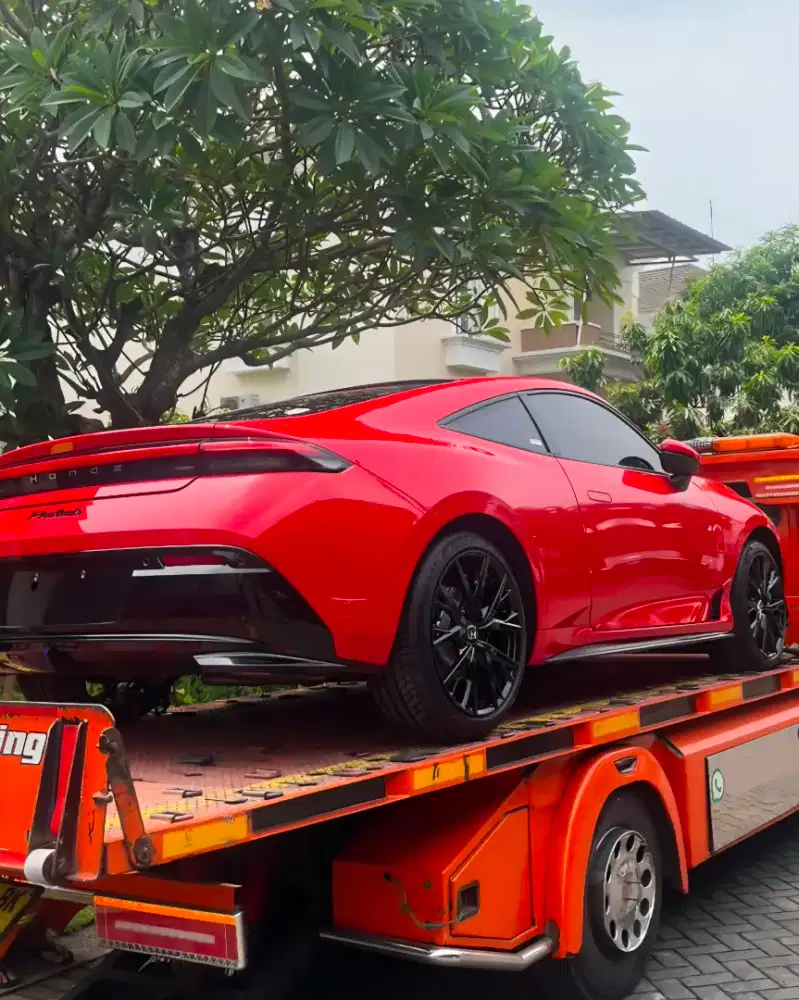 TERMURAH. JDM Honda Prelude 2026 z fairlady brz type r civic m2