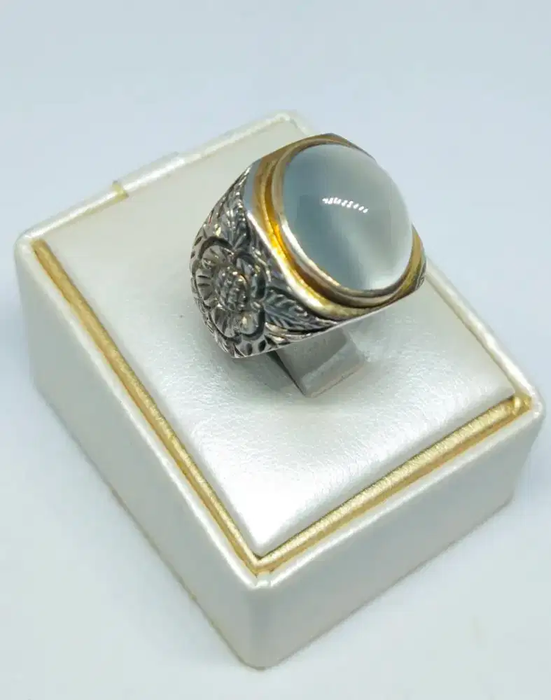 Natural Moonstone