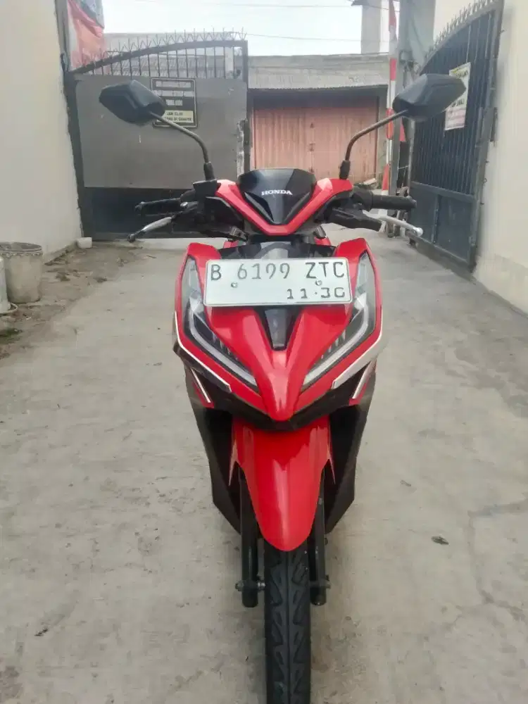Honda Vario 125 2021 Gen 1