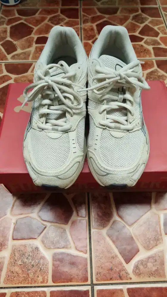 Puma C25K SIZE 43 insole 28cm