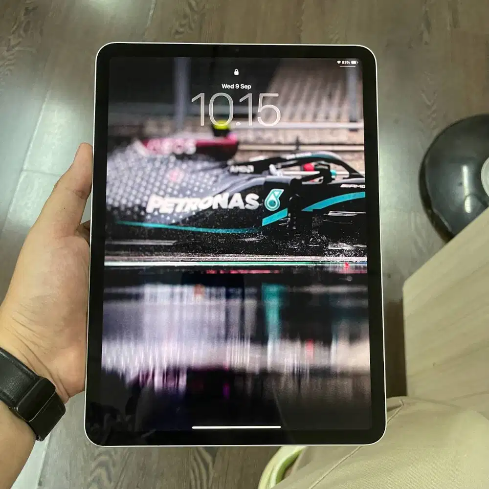 iPad Pro Gen 4 iPad Pro M2 128GB Wifi No Minus