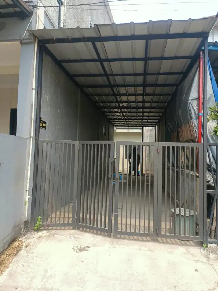 Di Sewakan Rumah di Jatisari