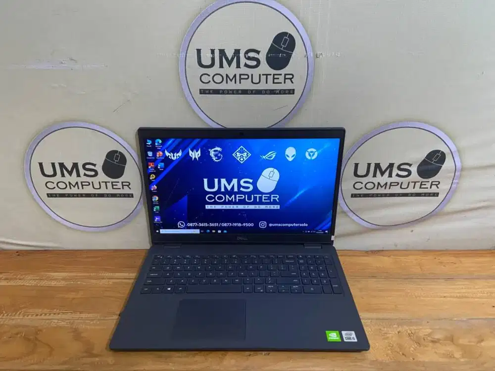 DELL Inspiron 3510 INTEL Core i5-10210U RAM 8GB SSD 512GB NVIDIA MX230