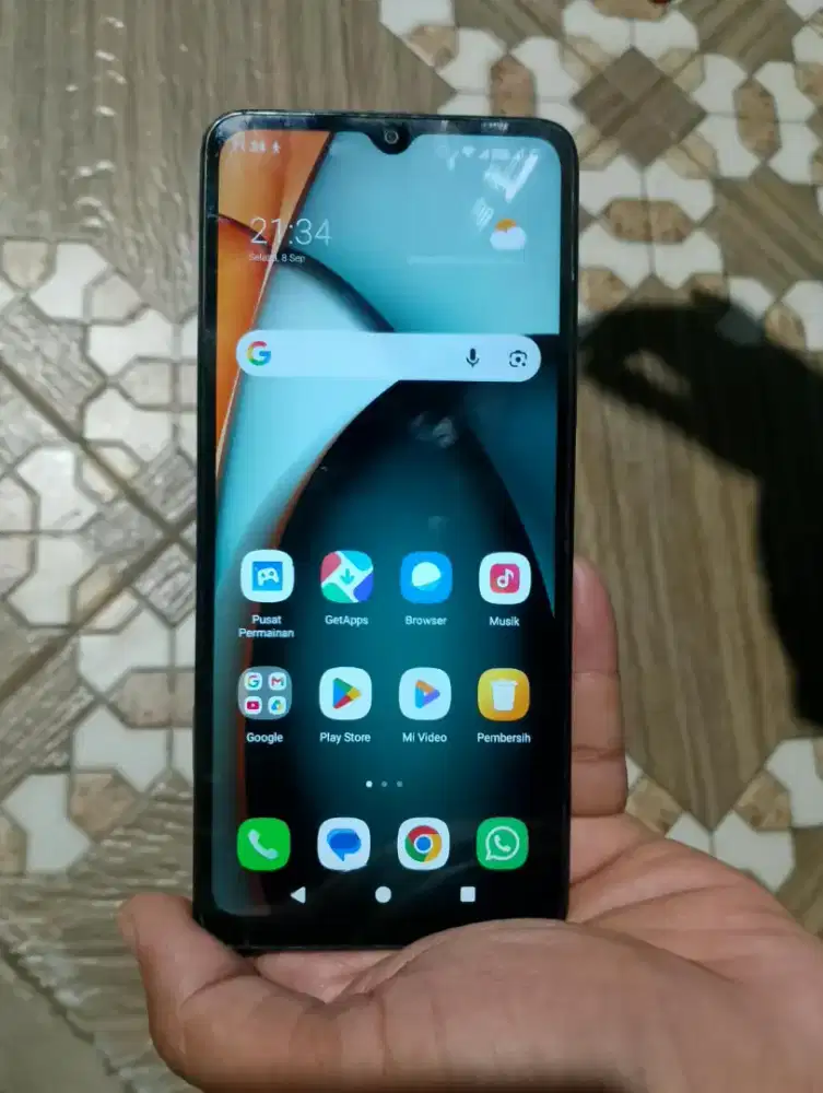 Xiaomi Redmi A3 4/128