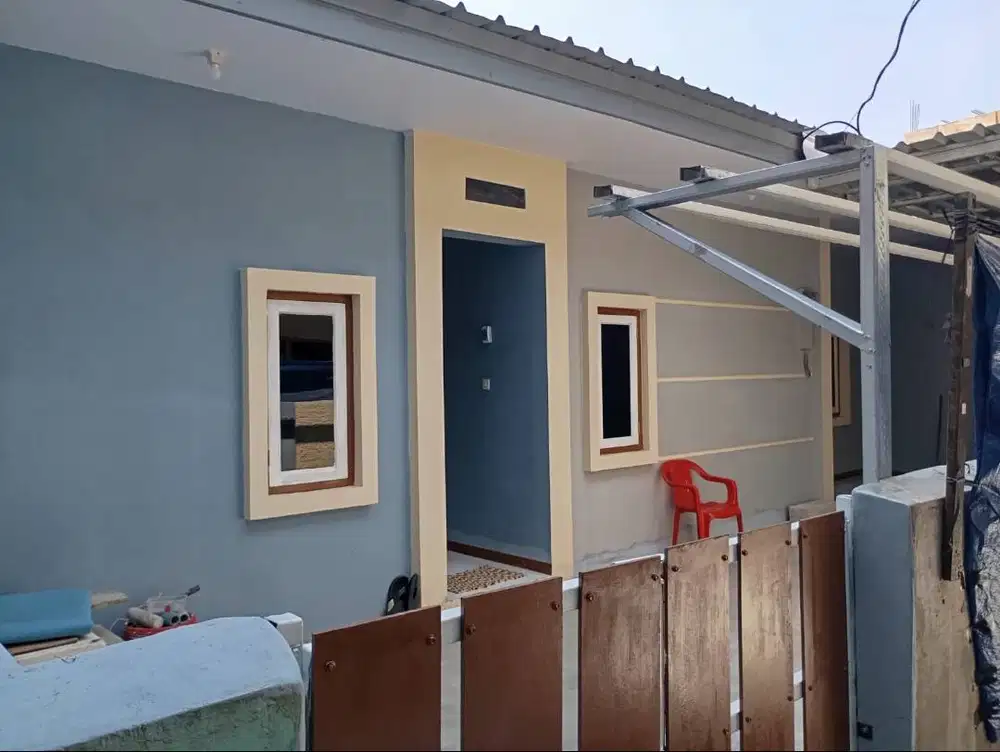 KOST MURAH GROGOL DAAN MOGOT