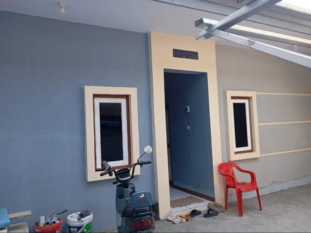 KOST MURAH GROGOL DAAN MOGOT