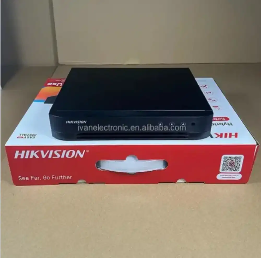 Pasang cctv hilook hikvision service