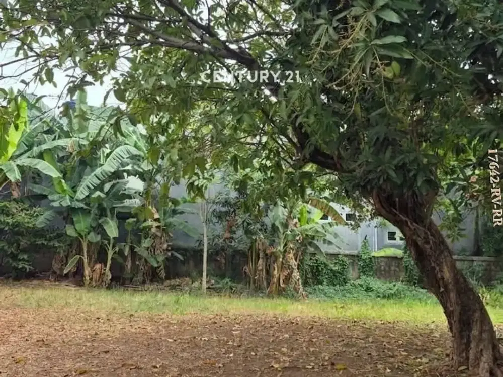 Dijual Murah Kavling Dalam Cluster Di Pisangan Ciputat