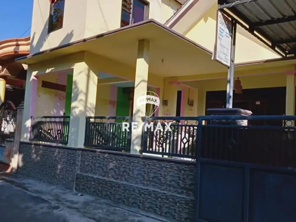 DIJUAL RUMAH SIAP HUNI, BANYUWANGI KOTA