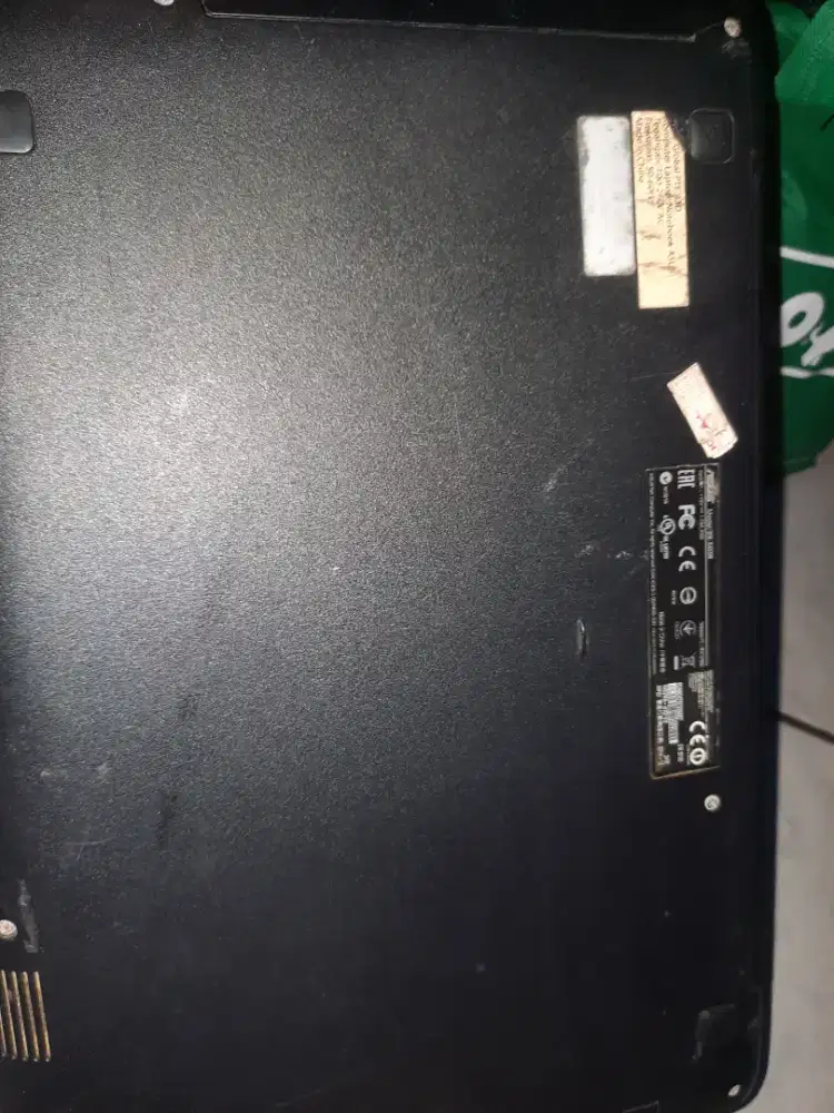 Laptop asus x453m