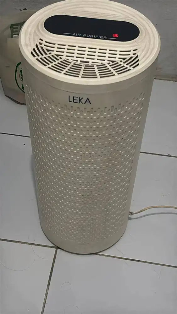 LEKA AIR PURIFIER