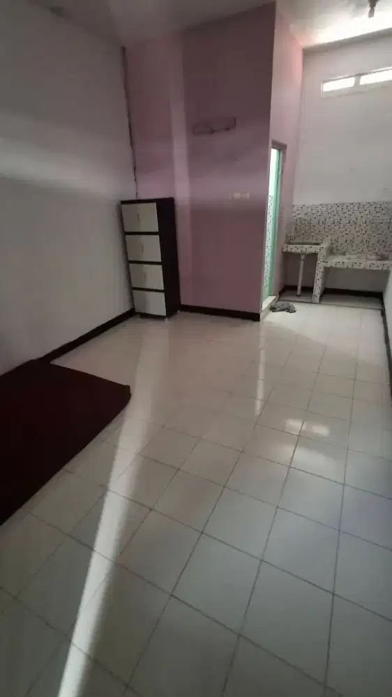 Kost 1 petak bersih nyaman